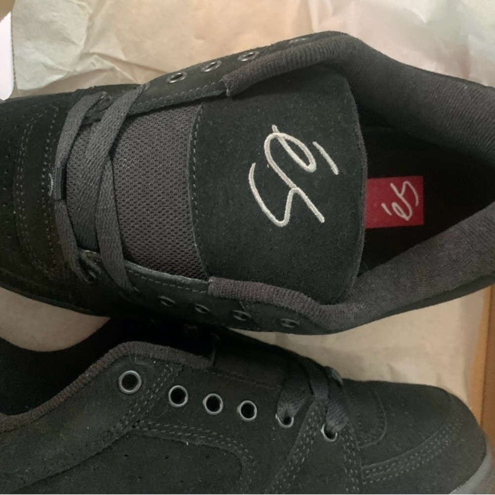 ES Accel OG skate shoes brand new